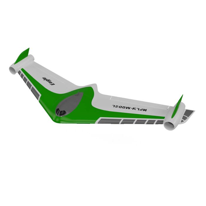 Xfly Eagle ARTF (no Tx/Rx/Batt) EDF RC Flying Wing Jet w/ Gyro