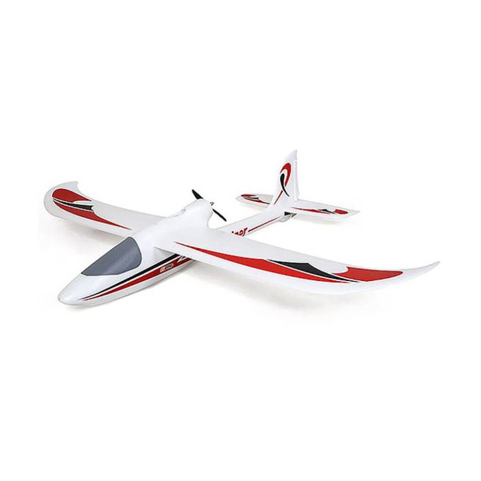 FMS Easy Trainer 1280 V2 RTF Beginner/FPV RC Model Plane
