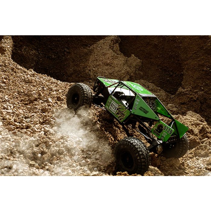 Gmade 1:10 GOM RC Buggy 4wd Rock Crawler Kit