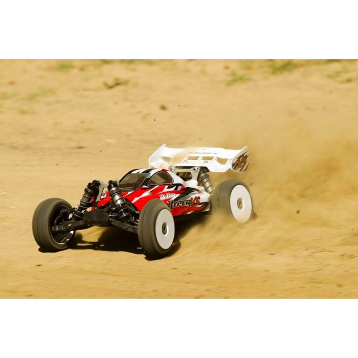 Hobao OFNA Hyper VS Artr 1:8 RC Buggy Electric Rolling Chassis (80% Prebuilt)
