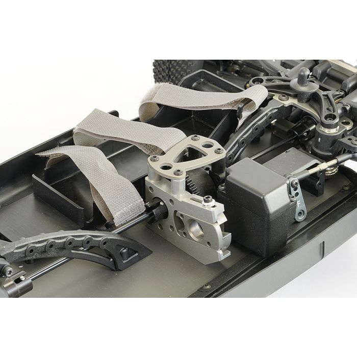 HoBao OFNA Hyper VS2 1:8 RC Buggy Electric Rolling Chassis 80% Prebuilt