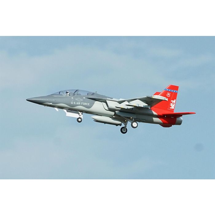 XFLY 80mm T-7A Red Hawk EDF (975mm) RC Jet Plane ARTF (no Tx/Rx/Batt)