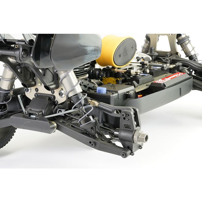 HoBao OFNA Hyper VS2 1:8 RTR Nitro RC Buggy w/Hyper 30 Engine