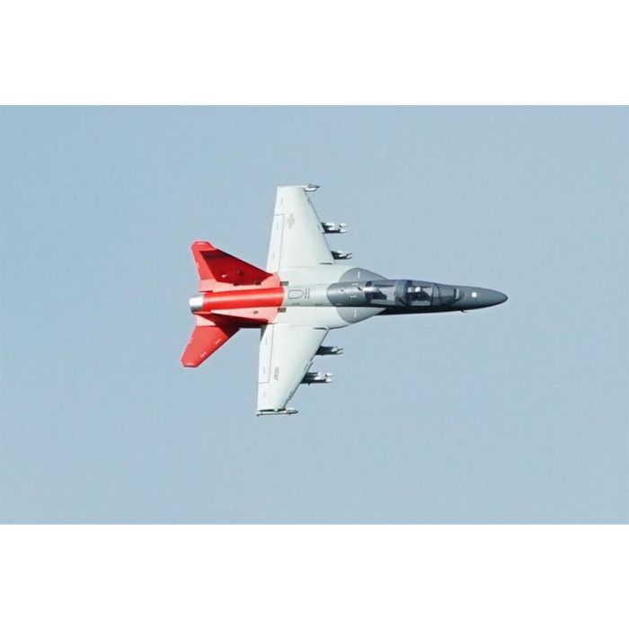XFLY 80mm T-7A Red Hawk EDF (975mm) RC Jet Plane ARTF (no Tx/Rx/Batt)