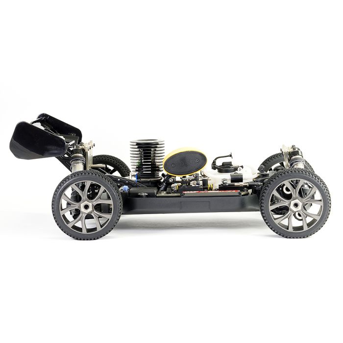 HoBao OFNA Hyper VS2 1:8 RTR Nitro RC Buggy w/Hyper 30 Engine