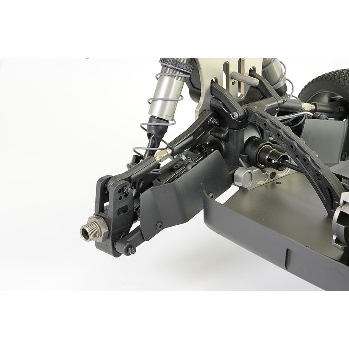 HoBao OFNA Hyper VS2 1:8 RC Buggy Electric Rolling Chassis 80% Prebuilt