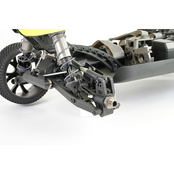 HoBao OFNA Hyper VS2 1:8 RC Buggy Electric Rolling Chassis 80% Prebuilt