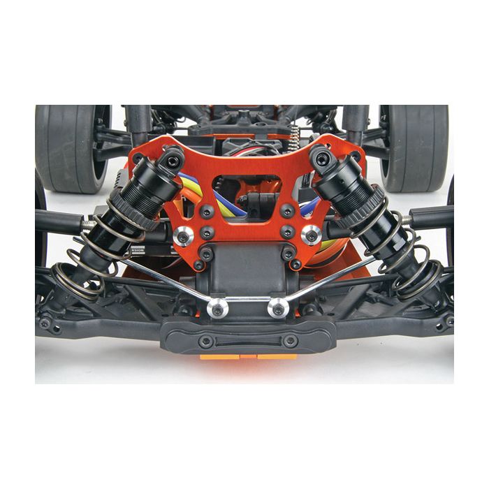 Hobao OFNA Hyper GTS RC Brushless Electric On Road RTR Car