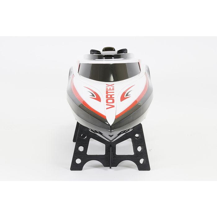FTX Vortex High Speed RTR RC Model Race Boat 44cm - Black