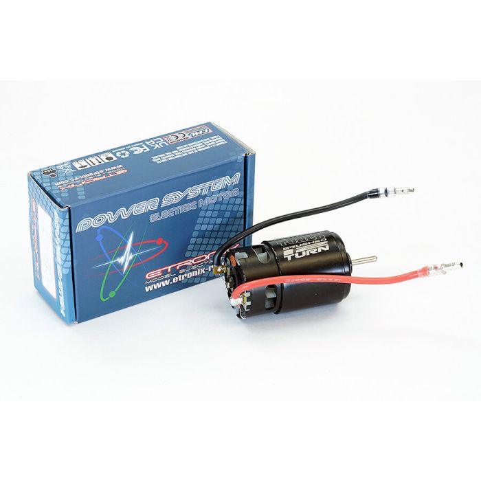 Etronix Sport Tuned 550 12T Turn Brushed Electric RC Car Motor