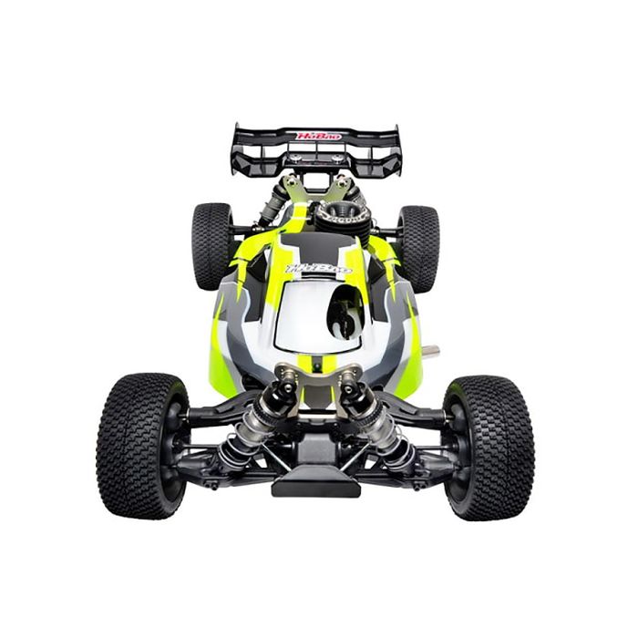 HoBao OFNA Hyper VS2 1:8 RTR RC Nitro Buggy w/ Hyper 21 Engine
