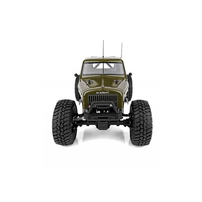 Element RC 1:10 Enduro Ecto Trail Truck Gatekeeper RTR - Green
