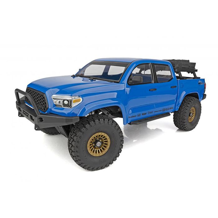 Element RC 1:10 Enduro Trail Truck Knightrunner RTR - Blue