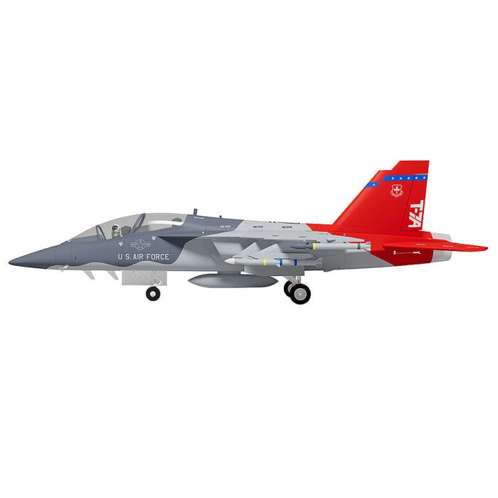 XFLY 80mm T-7A Red Hawk EDF (975mm) RC Jet Plane ARTF (no Tx/Rx/Batt)