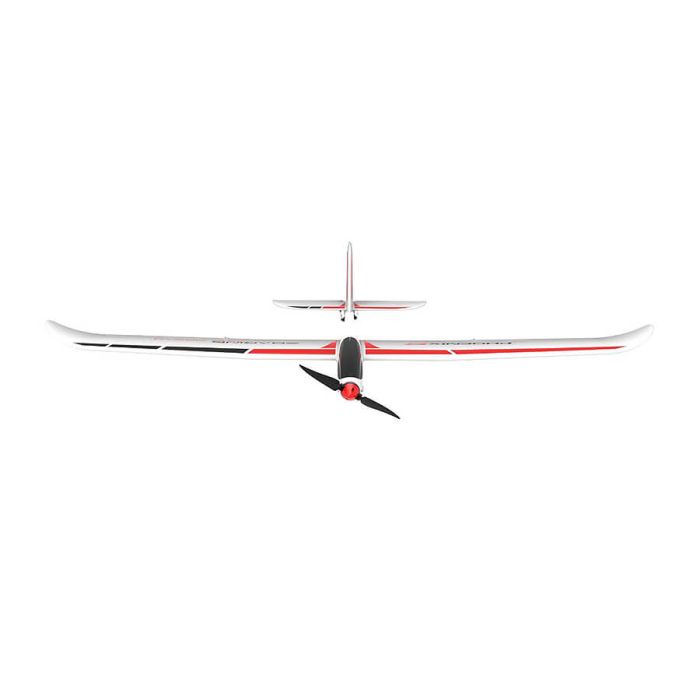 Volantex Phoenix S (1600mm) ARTF (no Tx/Rx/Batt) RC Electric Glider