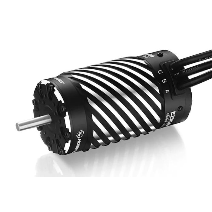 Hobbywing Ezrun 1/5 RC Car 70125SD 560Kv V1 Brushless Motor