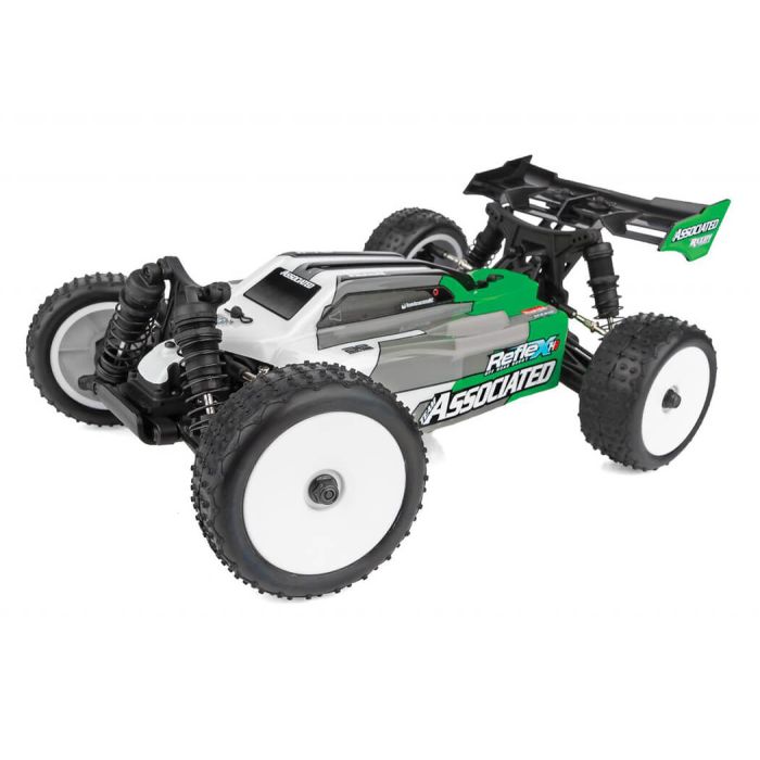 Team Associated 1:14 Reflex 14B Gamma Brushless RTR RC Buggy