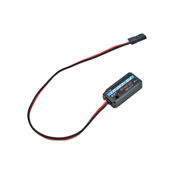 Flysky Height Module Altitude Sensor For I6X Radio/IA6B Receiver