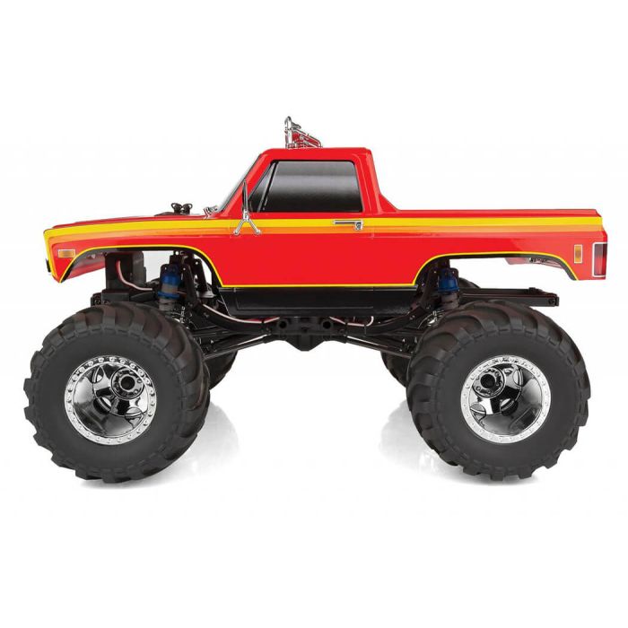 Team Associated AE 1:12 MT12 RTR RC 4x4 Monster Truck