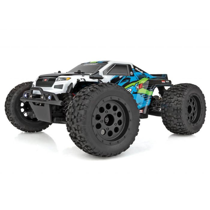 Team Associated 1:14 Reflex 14MT Brushless RTR RC Monster Truck