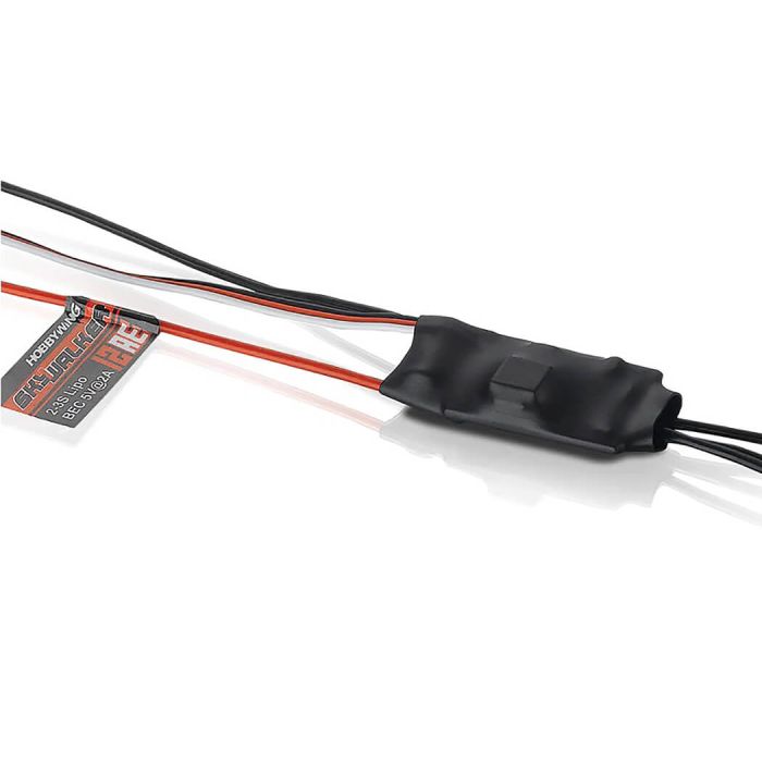 Hobbywing Skywalker 80A V2 V-BEC ESC Speed Control for RC Planes