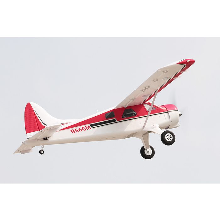 FMS Beaver V2 (2000mm) V2 ARTF (no Tx/Rx/Batt) Brushless RC Plane