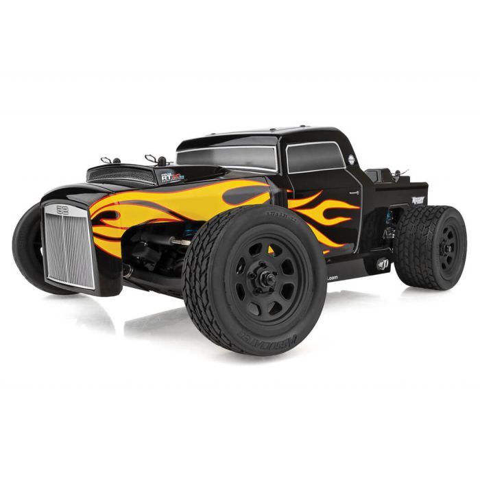 Team Associated Pro2 RT10SW ARTR (no Batt) RC Hot Rod - Black