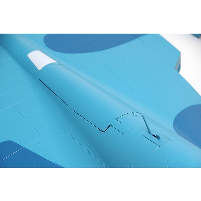 FMS Sukohi Su-27 EDF RC Fighter Jet ARTF (no Tx/Rx/Batt) - Blue