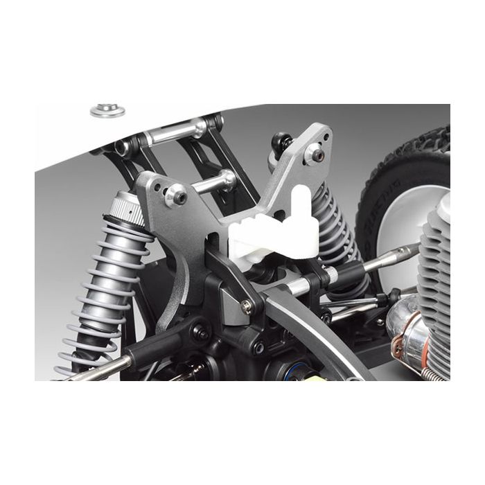 HoBao OFNA Hyper ST Pro 1:8 Scale Racing Nitro Truggy Kit