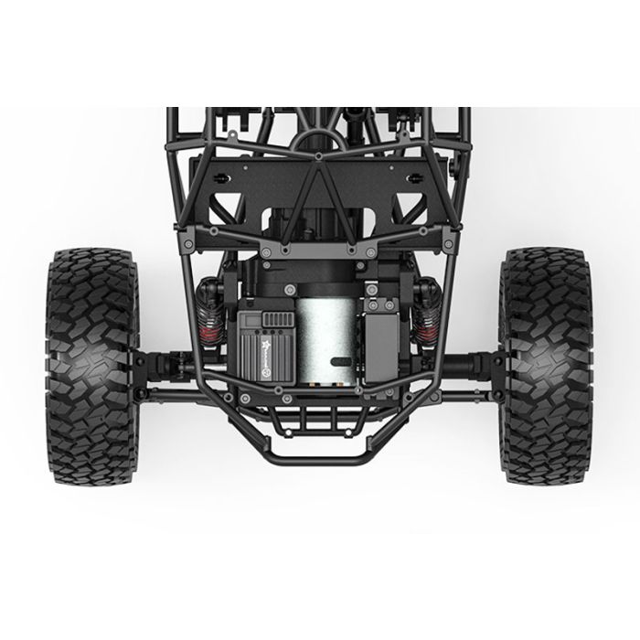 Gmade 1:10 GOM RC Rock Crawler Buggy RTR