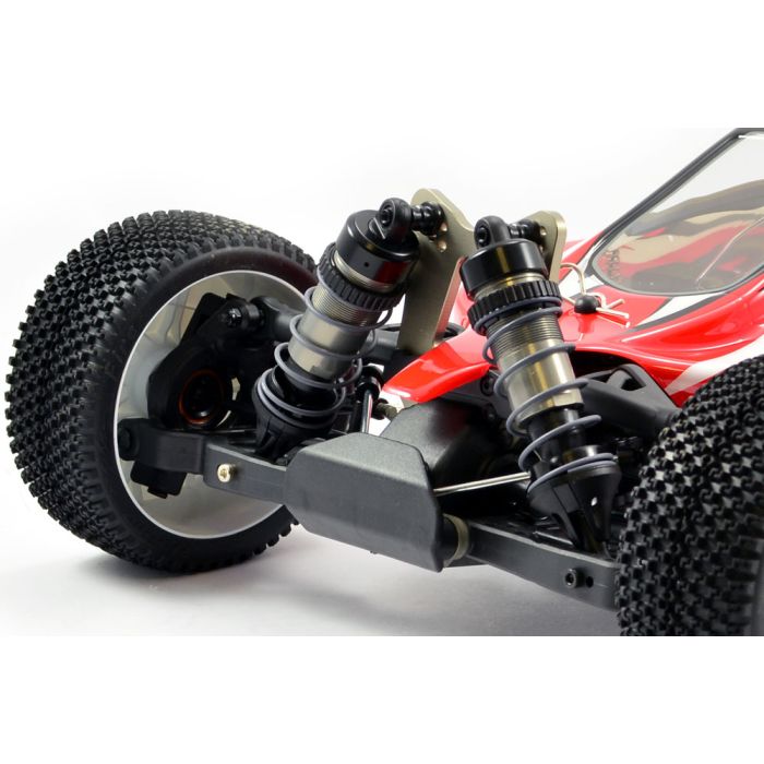 Hobao OFNA Hyper VS 1:8 RTR RC Buggy Red W/100a Esc