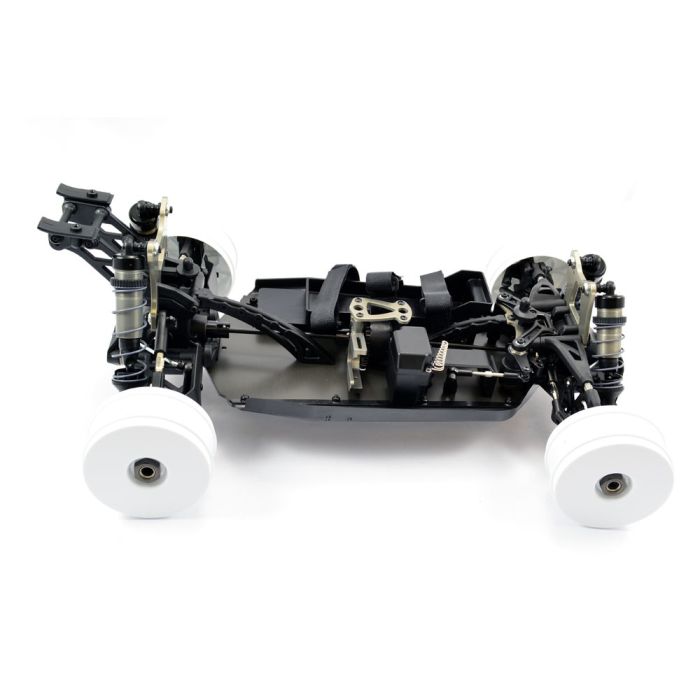 Hobao OFNA Hyper VS Artr 1:8 RC Buggy Electric Rolling Chassis (80% Prebuilt)