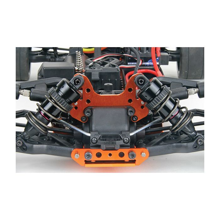 Hobao OFNA Hyper GTS RC Brushless Electric On Road RTR Car