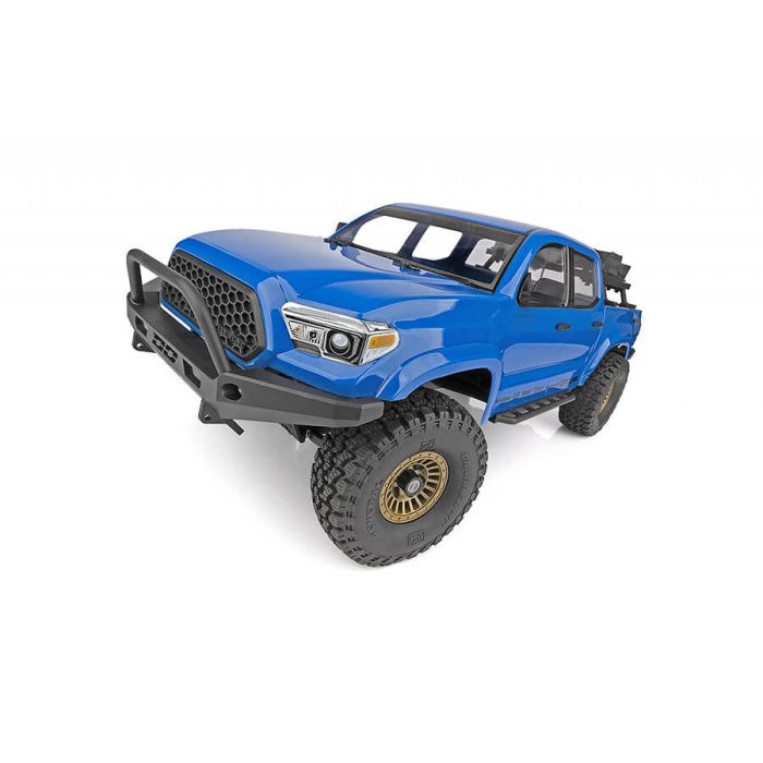 Element RC 1:10 Enduro Trail Truck Knightrunner RTR - Blue