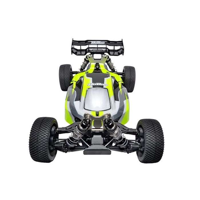 HoBao OFNA Hyper VS2 1:8 RC Buggy Electric Rolling Chassis 80% Prebuilt