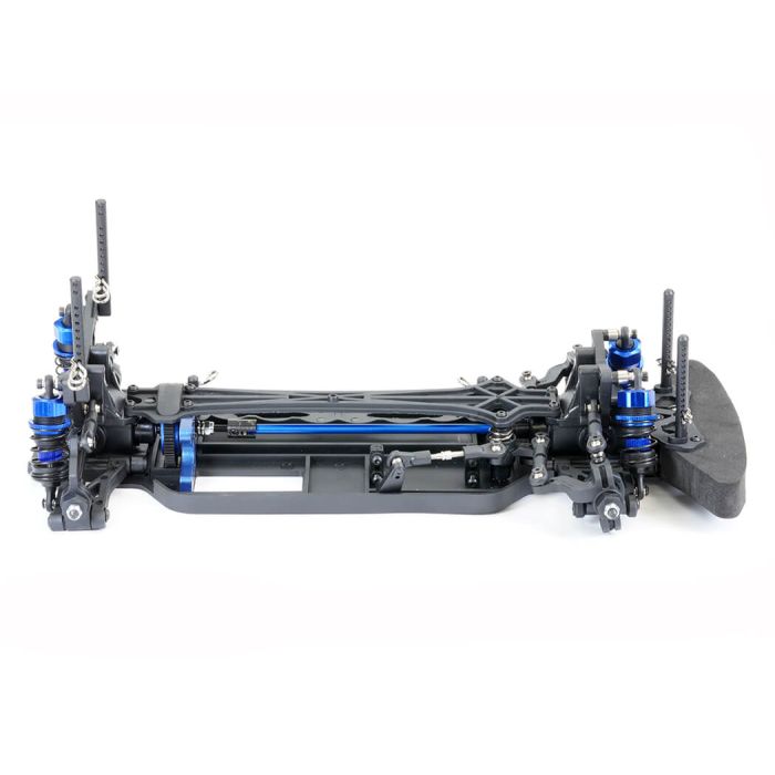 FTX 1:10 Banzai Electric On-Road Touring Drift Car Rolling Chassis