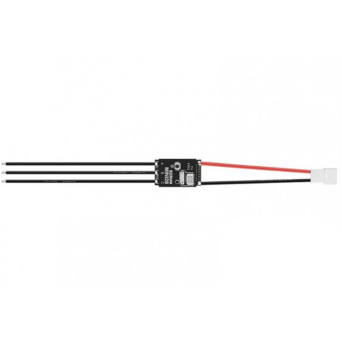 Hobbywing Ezrun Mini28 30A Speed Control BEC 1/28 RC Car ESC - LiPo Compatible