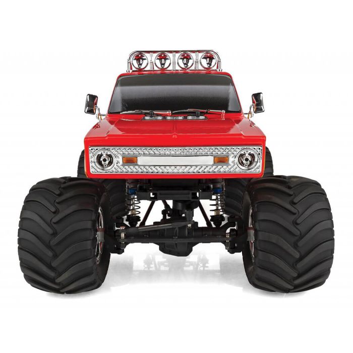Team Associated AE 1:12 MT12 RTR RC 4x4 Monster Truck