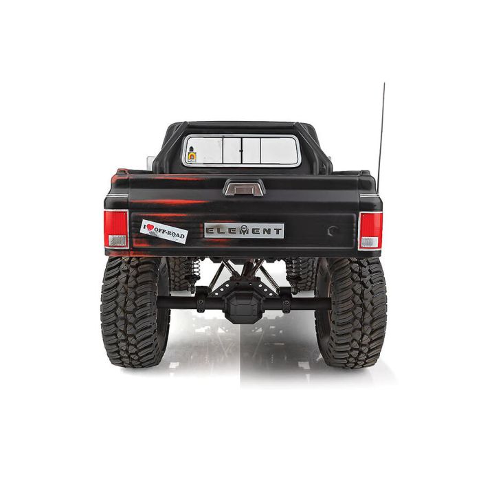 Element RC 1:10 Enduro Trailwalker 4x4 RTR RC Crawler Trail Truck