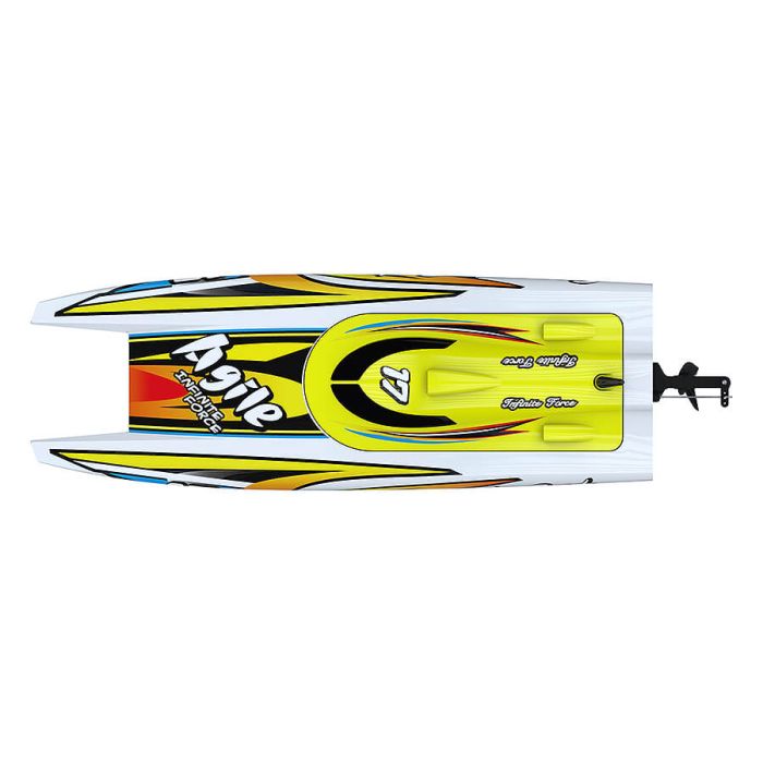 Joysway Smart Cat RTR RC Electric Catamaran Racing Boat