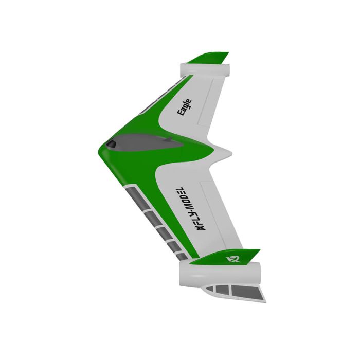 Xfly Eagle ARTF (no Tx/Rx/Batt) EDF RC Flying Wing Jet w/ Gyro