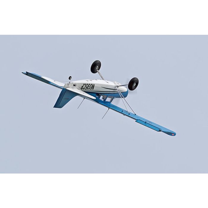 FMS 1500mm Maule ARTF (no Tx/Rx/Batt) RC Trainer STOL Bush Plane w/Float