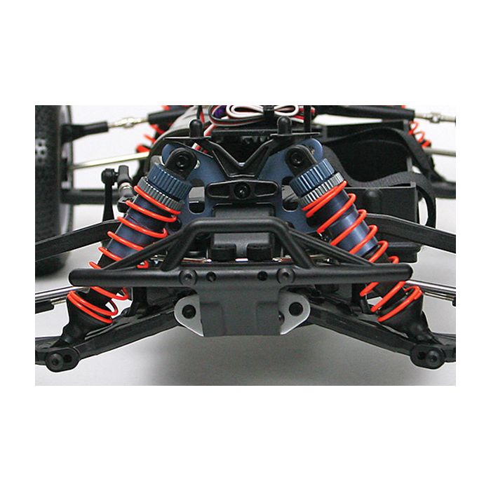 HoBao OFNA Hyper TT 1:10 Scale RC Truck Rolling Chassis (80% Prebuilt)