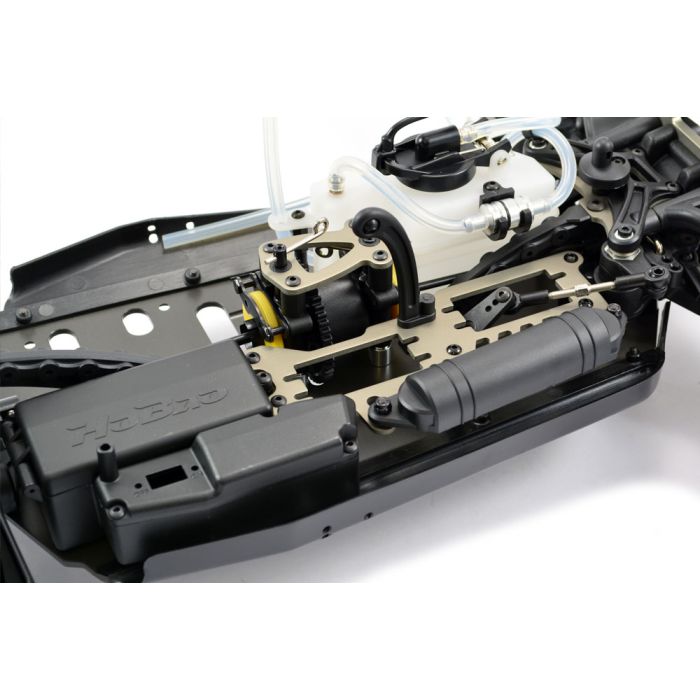HoBao OFNA Hyper VS Nitro 1:8 Scale Buggy Rolling Chassis