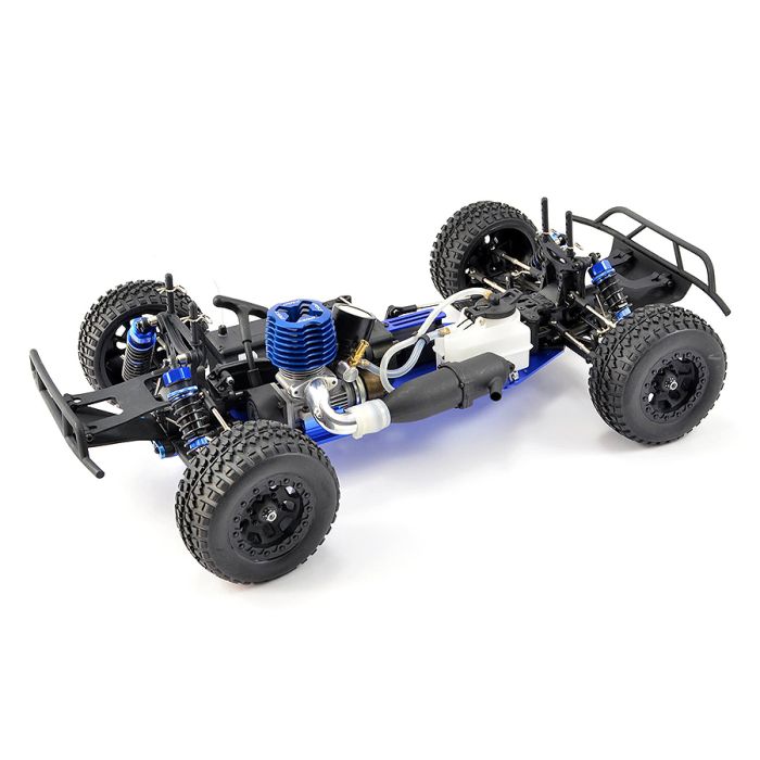 FTX 1:10 Zorro 4WD RTR RC Nitro Trophy Truck