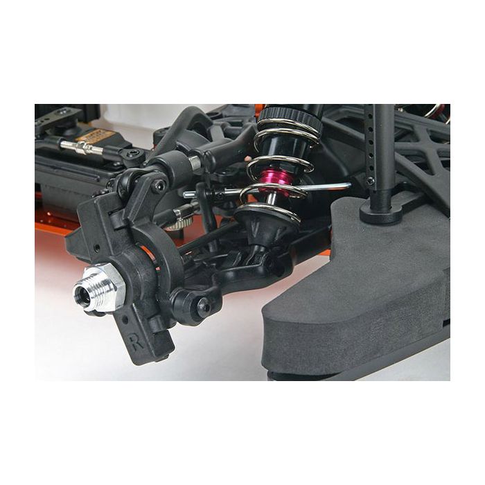 Hobao OFNA Hyper GTS RC Brushless Electric On Road RTR Car