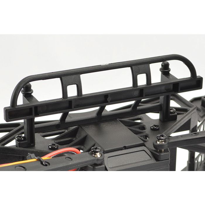 FTX 1:10 Ravine RTR 4WD RC Buggy Rock Crawler