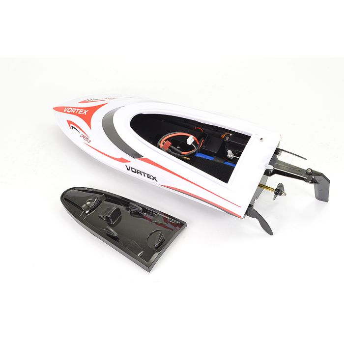 FTX Vortex High Speed RC Model Race Boat 44cm
