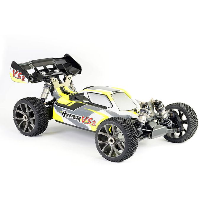 Hobao OFNA Hyper VS2 150A 1:8 Brushless RC ARTR (no Battery/Charger) Buggy