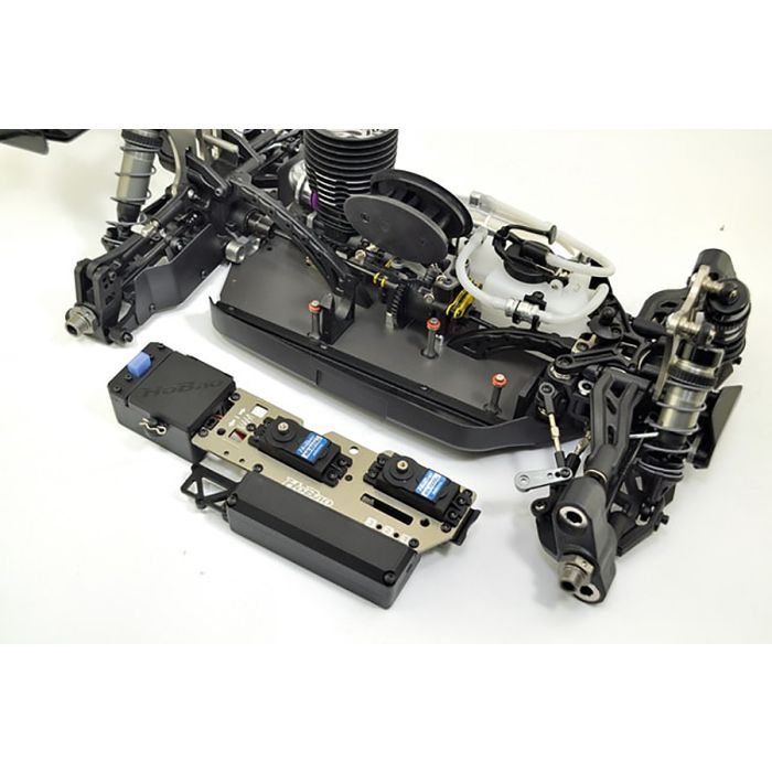 HoBao OFNA Hyper VS2 1:8 RTR Nitro RC Buggy w/Hyper 30 Engine